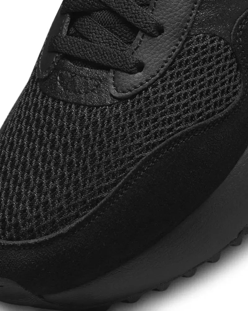 Nike Air Max Systm Preta Nike