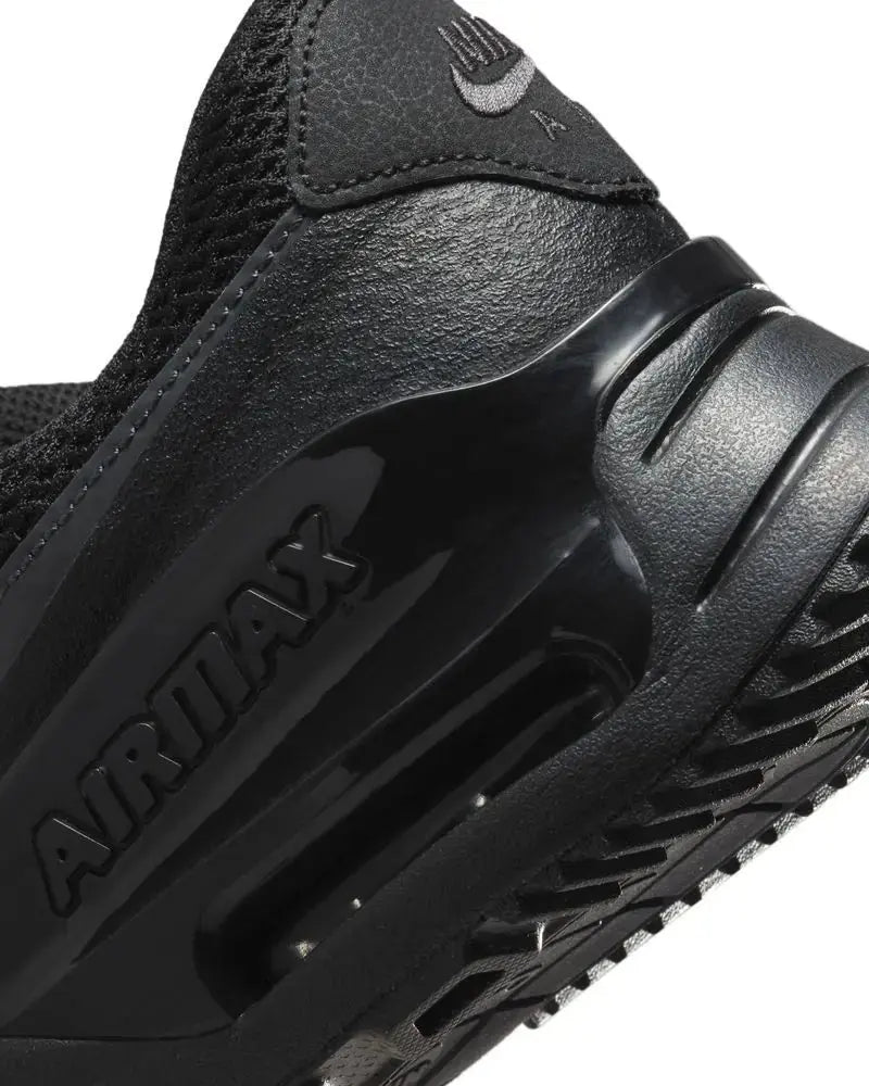 Nike Air Max Systm Preta Nike