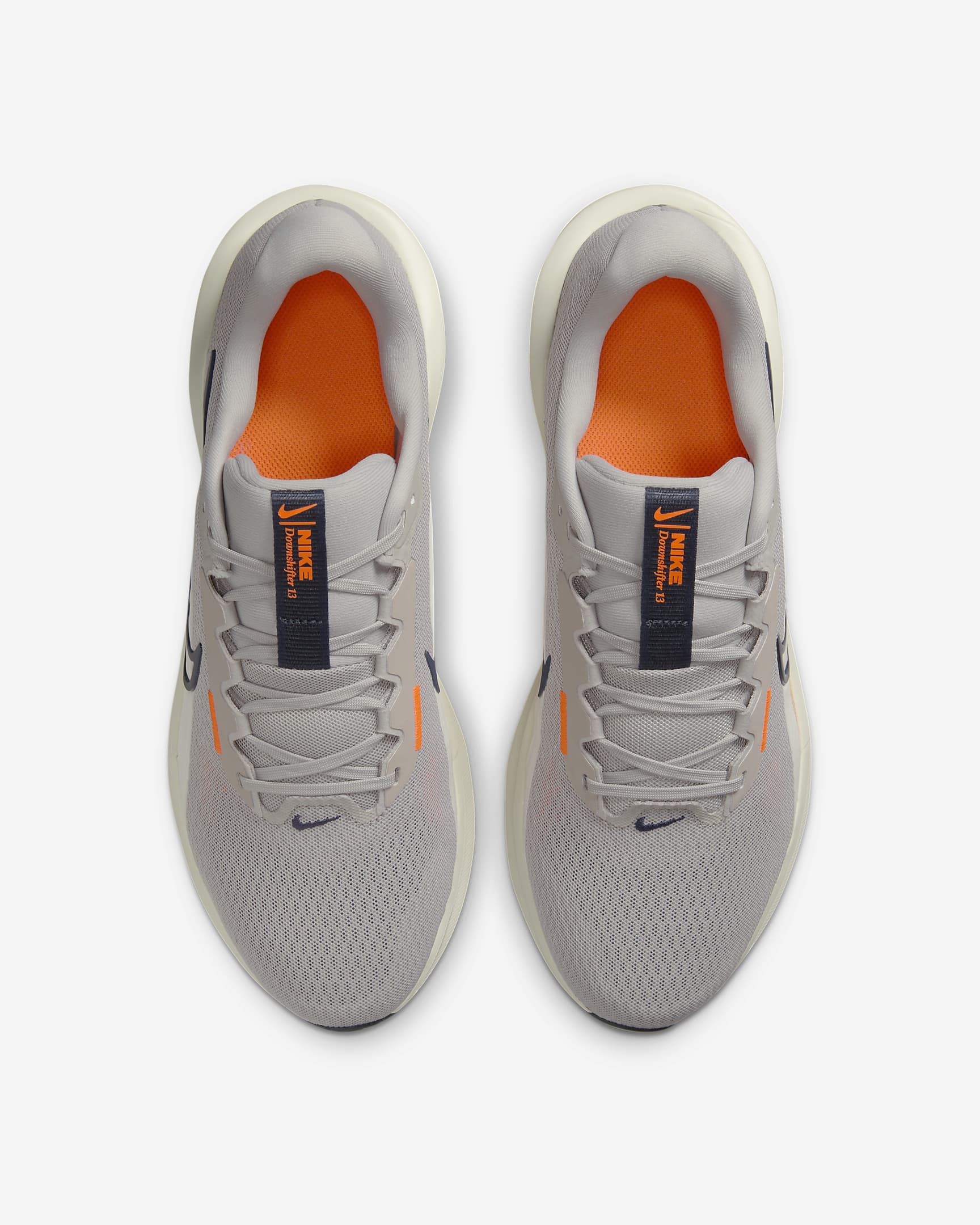 Nike Corrida Downshifter 13 Cinza Nike