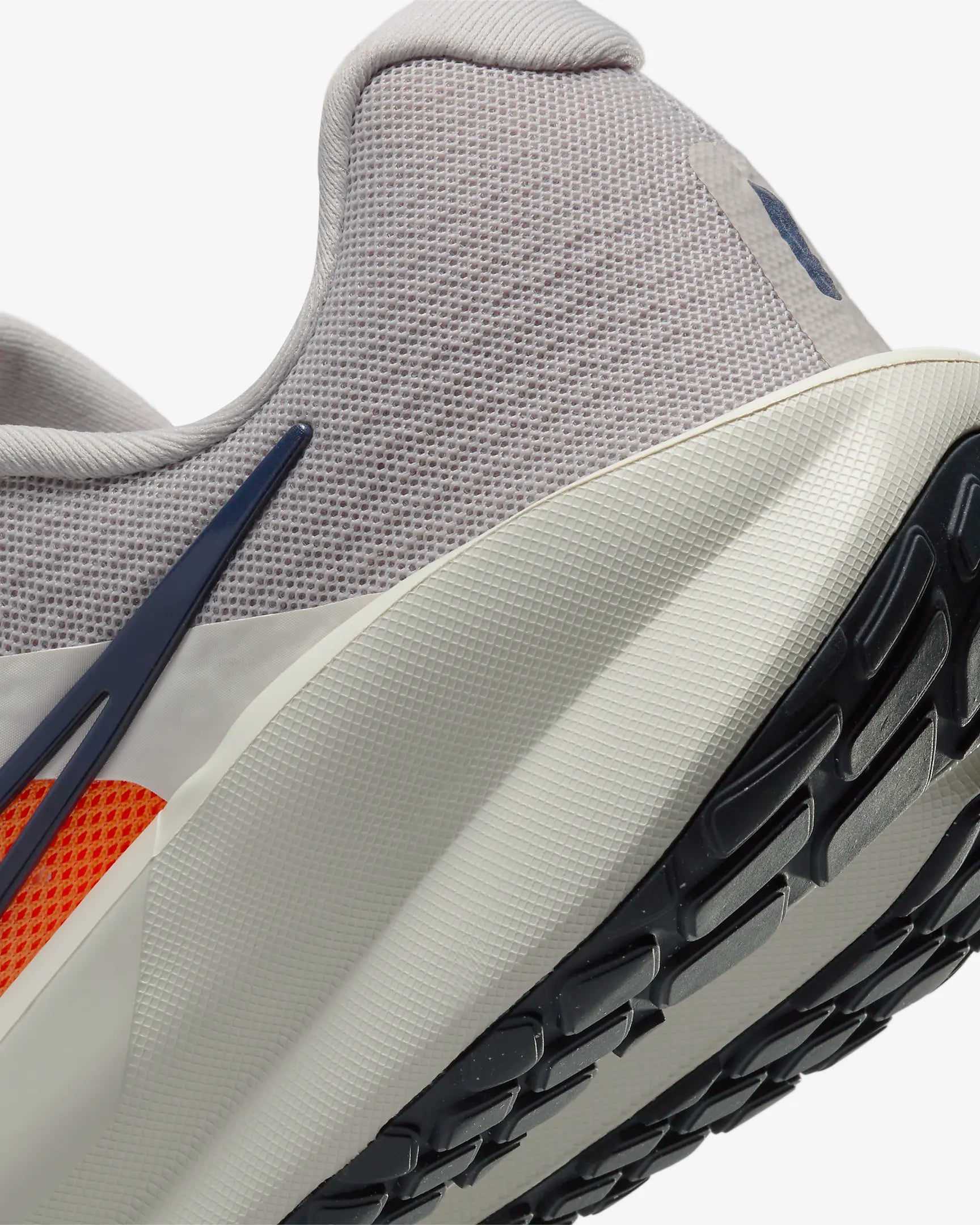 Nike Corrida Downshifter 13 Cinza Nike