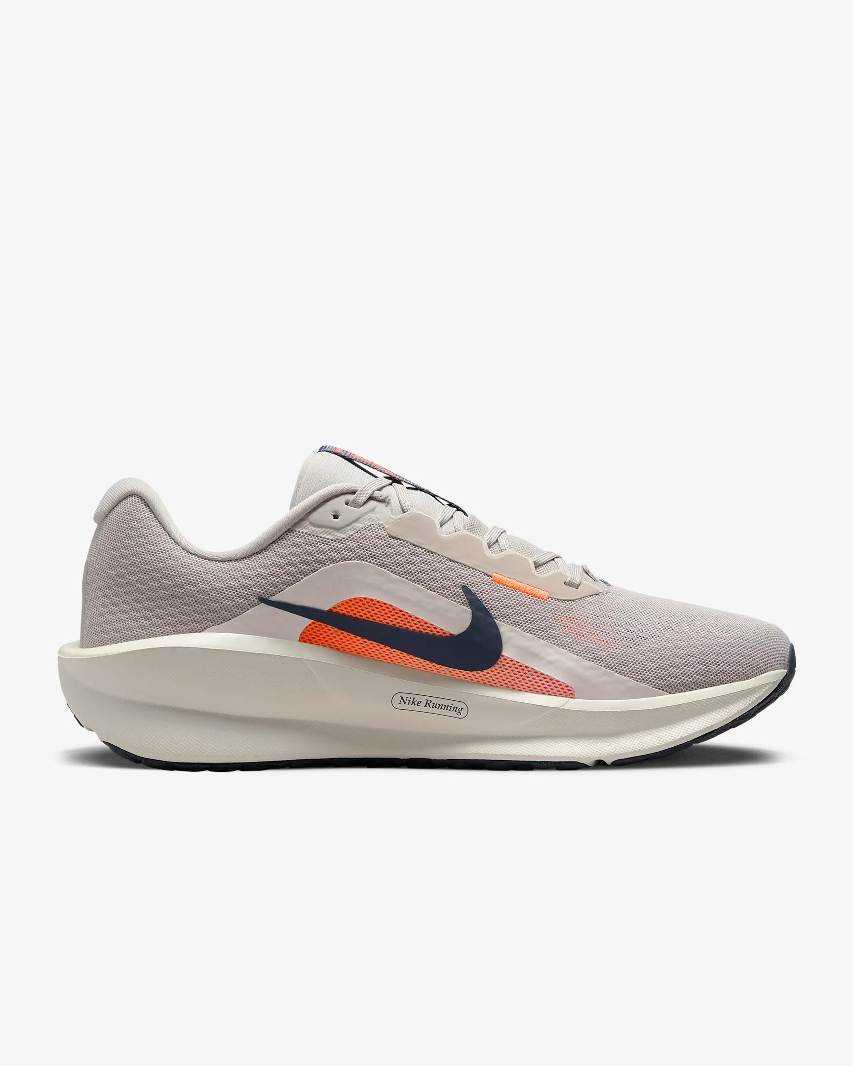 Nike Corrida Downshifter 13 Cinza Nike