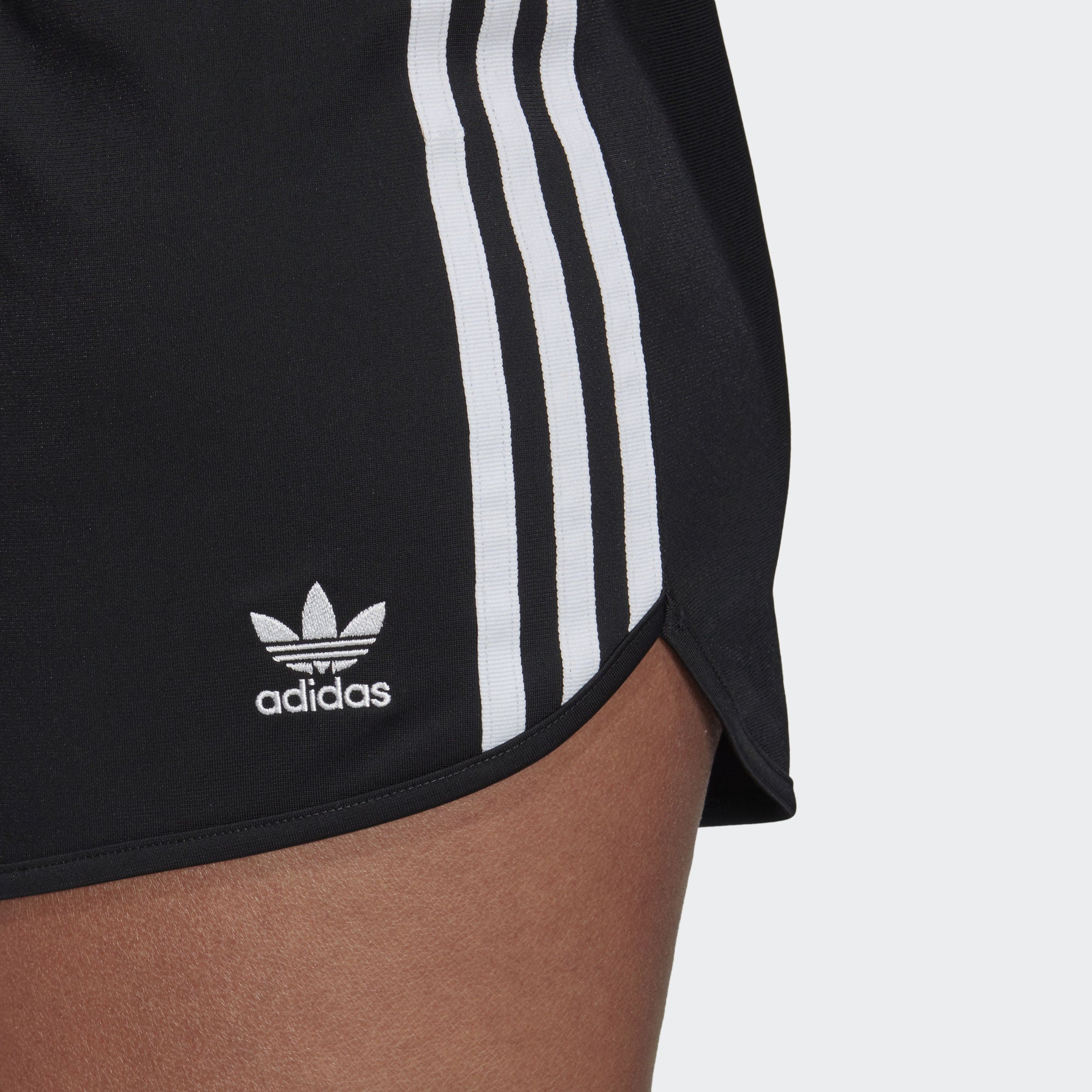 Adidas Calções 3S Preto Adidas