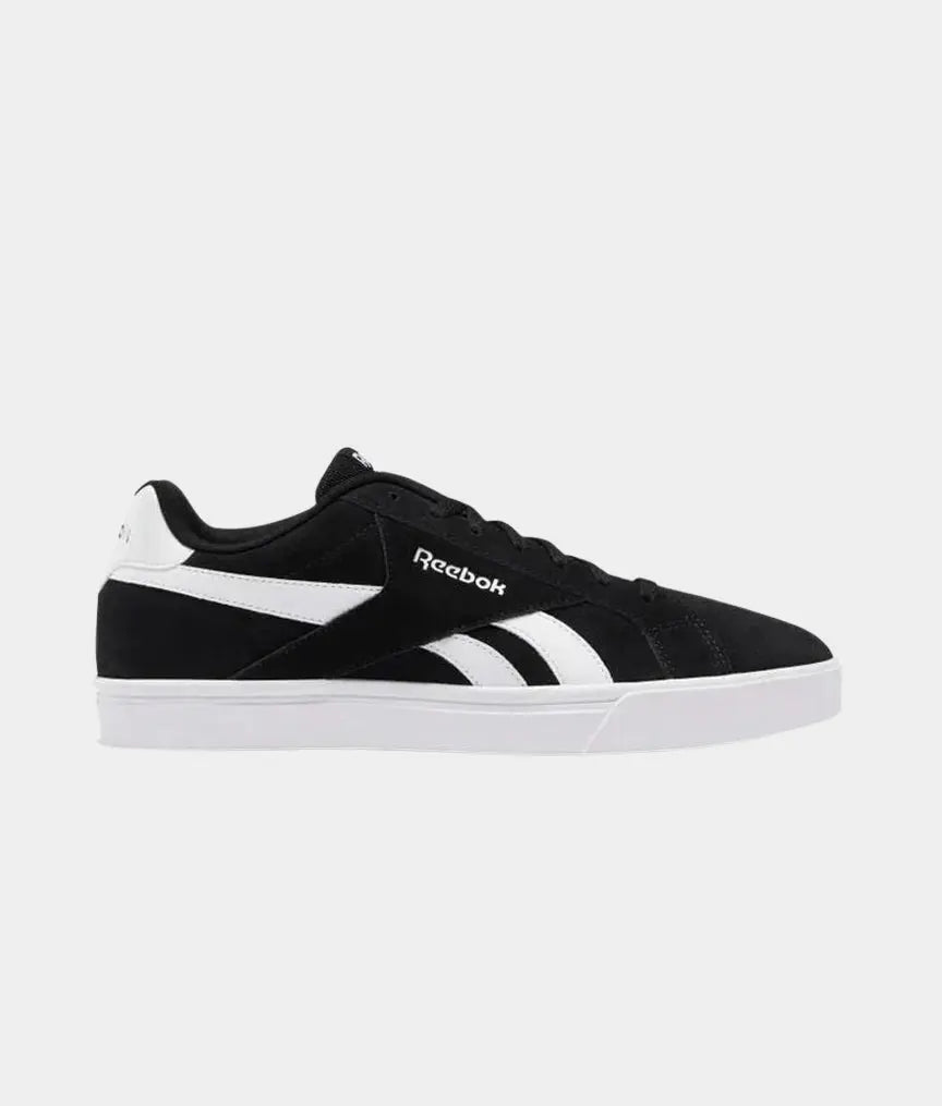 Sapatilha Reebok Royal Comple Preto dv6731