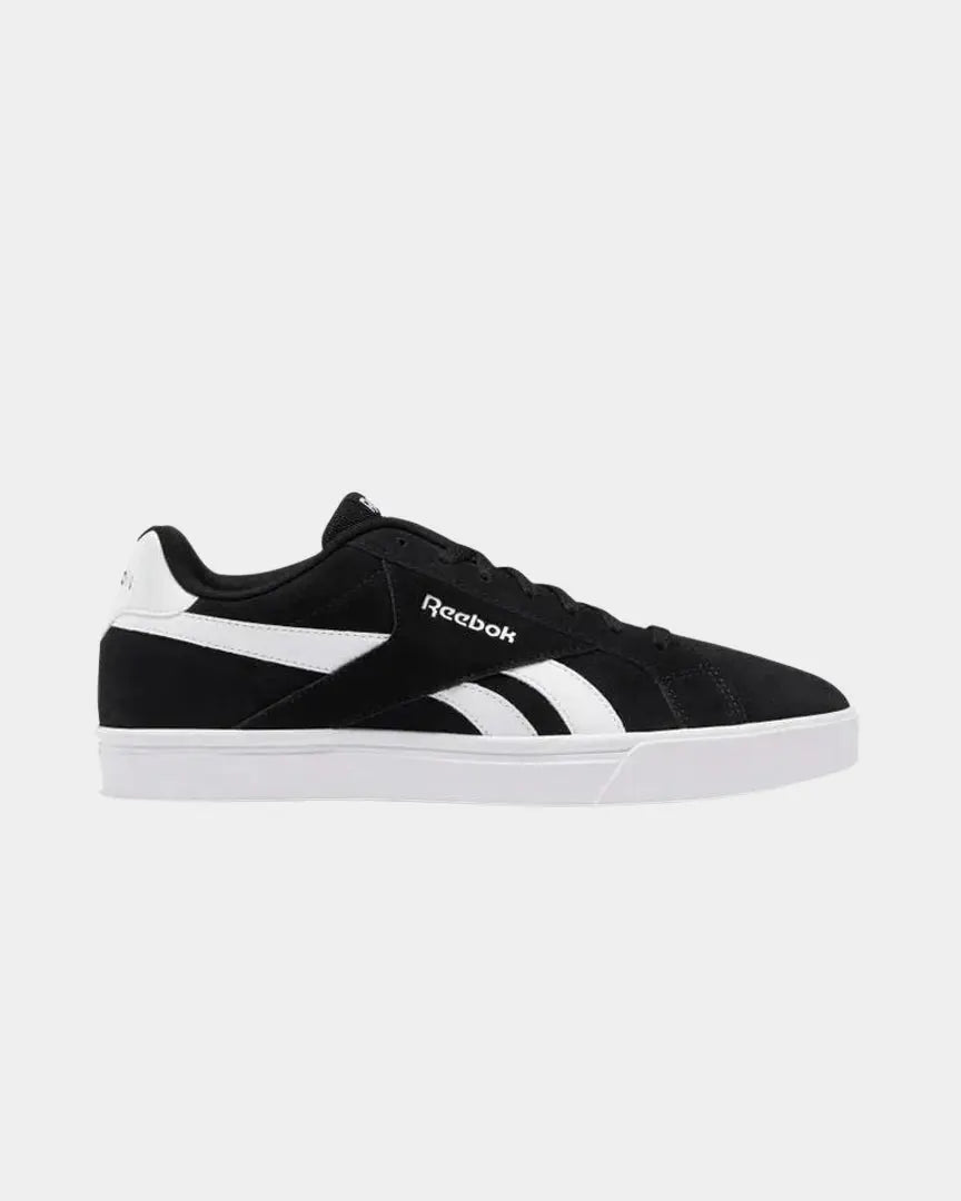 Sapatilha Reebok Royal Comple Preto dv6731