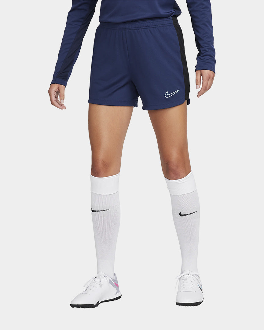 Nike Calções Dri-Fit Azul Marinho dx0128410