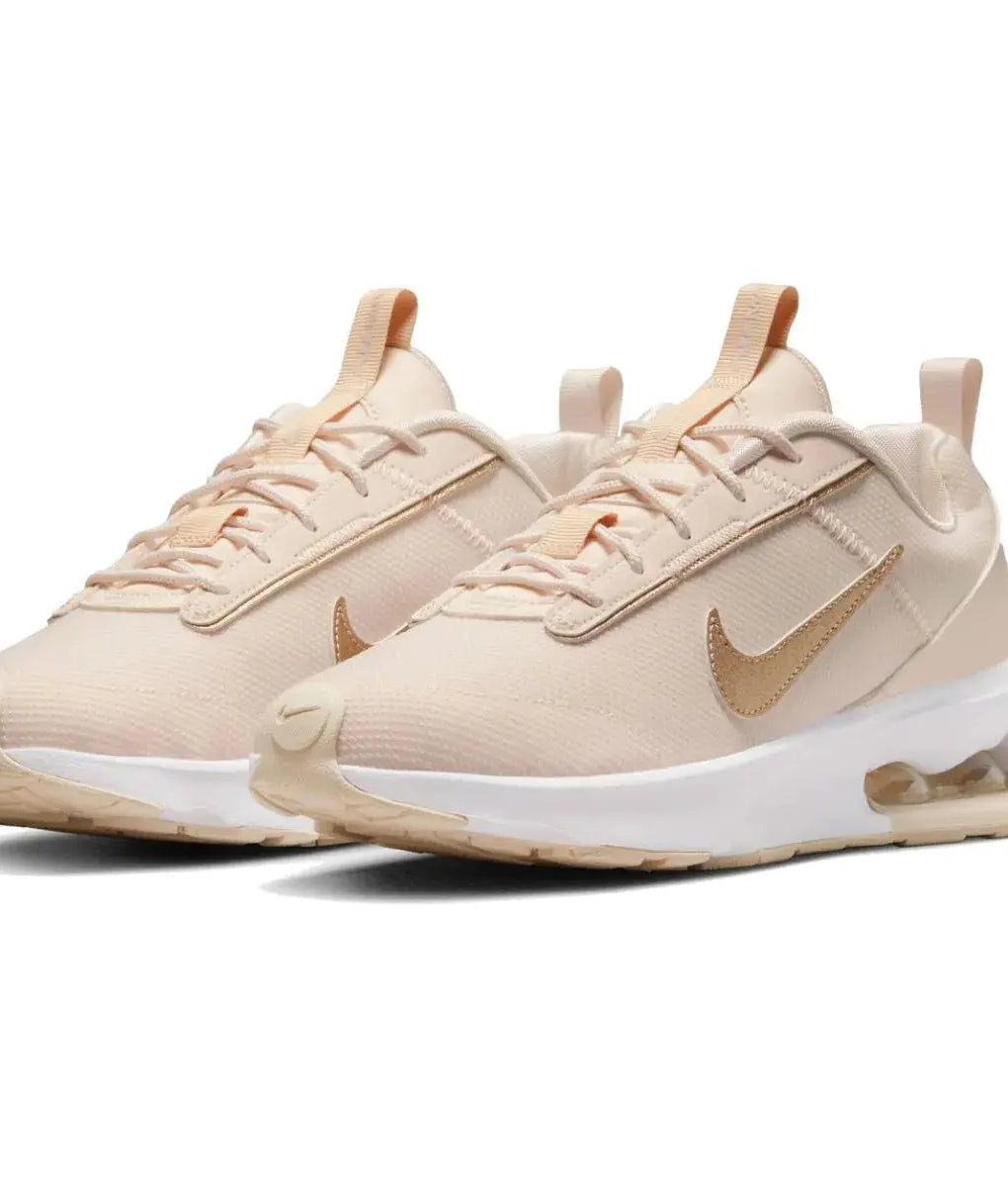 Nike W Air Max Intrlk Lite Rosa Nike