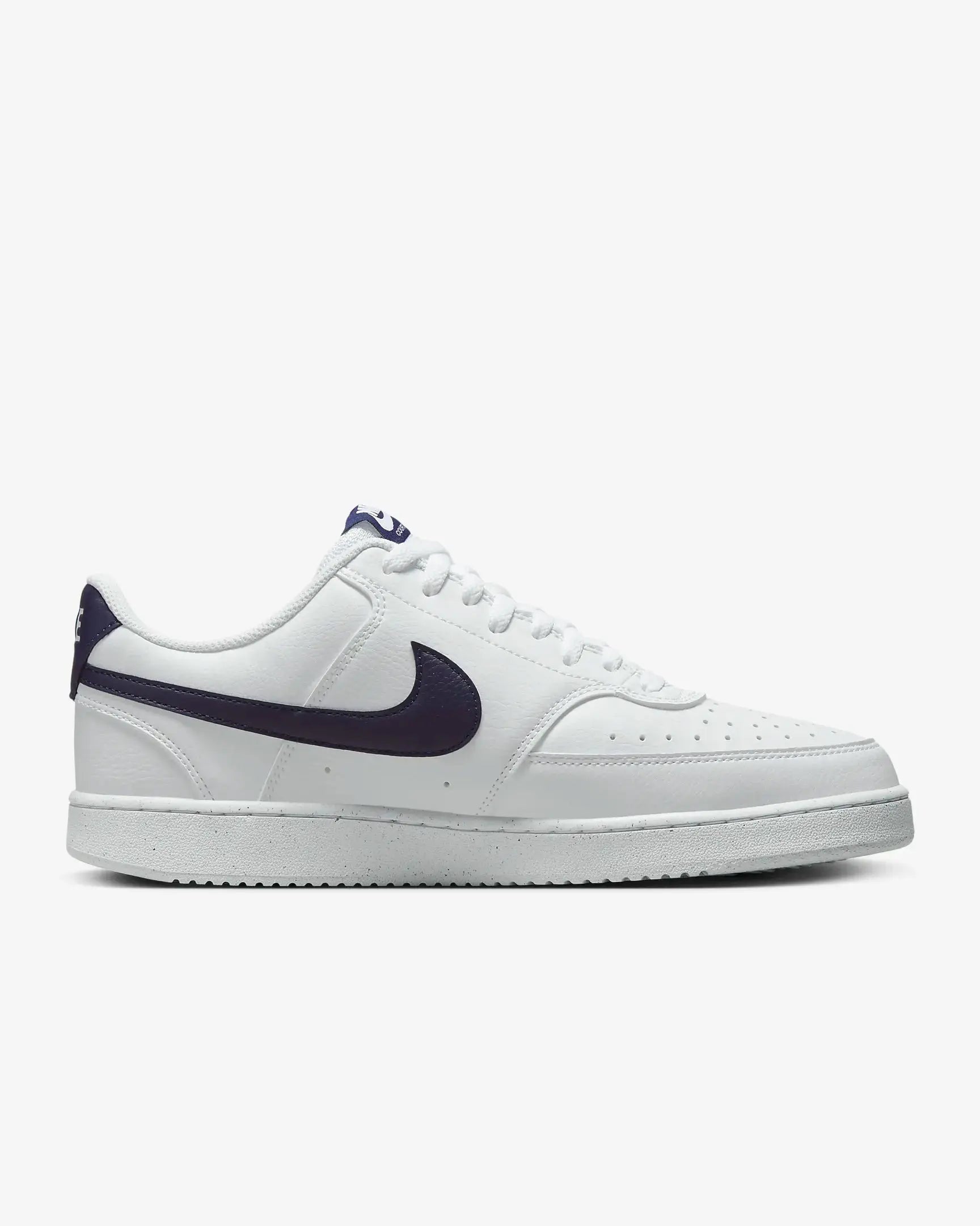 Nike Court Vision Lo Nn Branca Nike