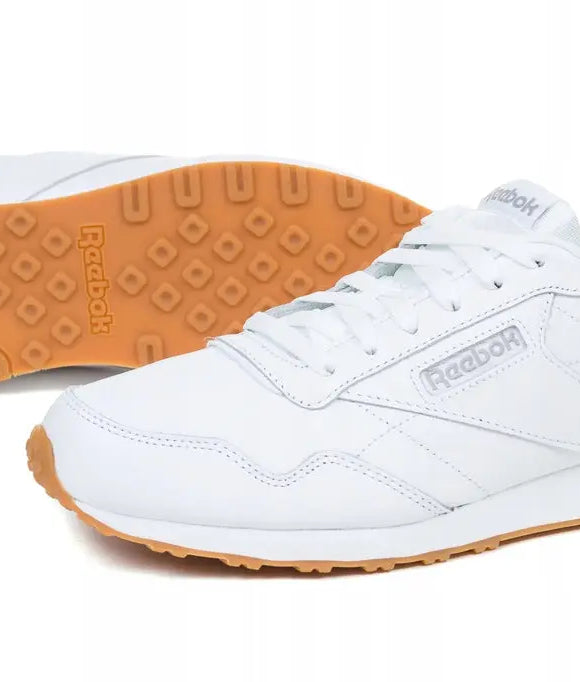 Reebok Royal Glide LX Branca Reebok