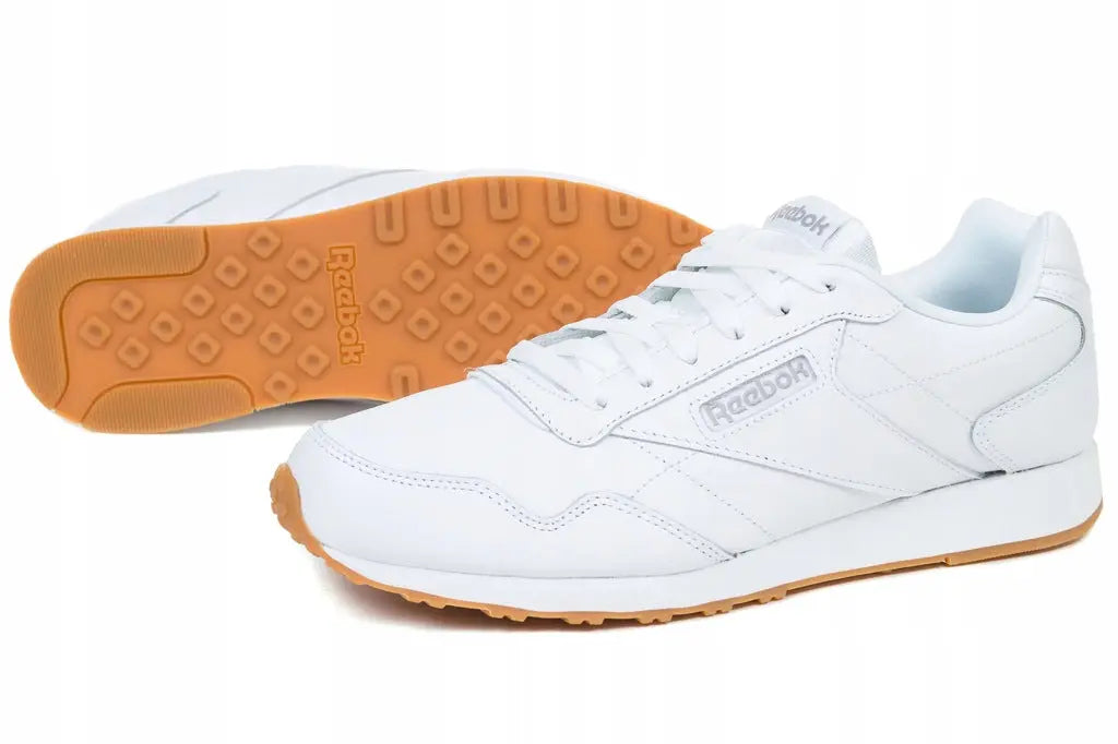Reebok Royal Glide LX Branca Reebok