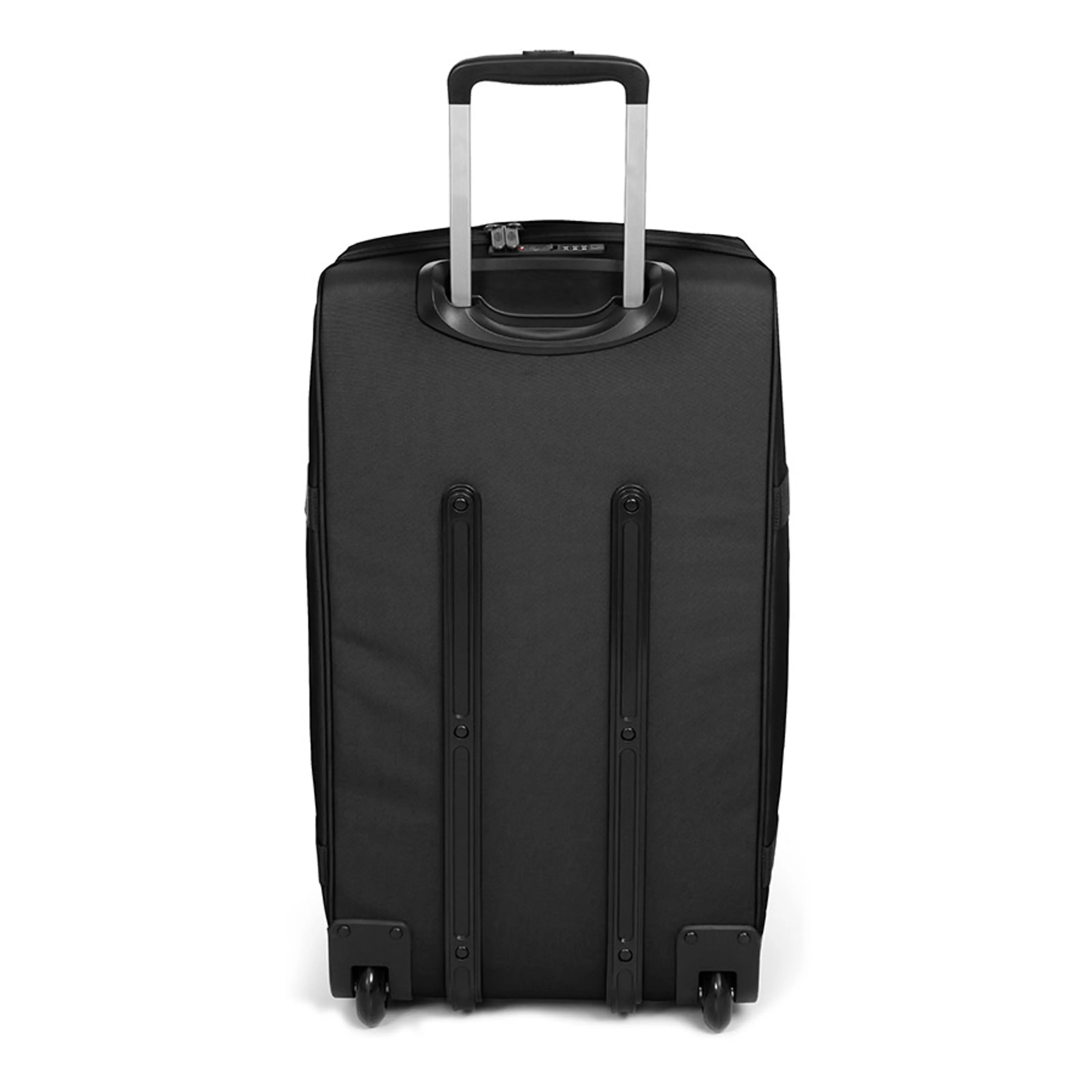 Eastpak Mala de Viagem Transit´r M Preta Eastpak