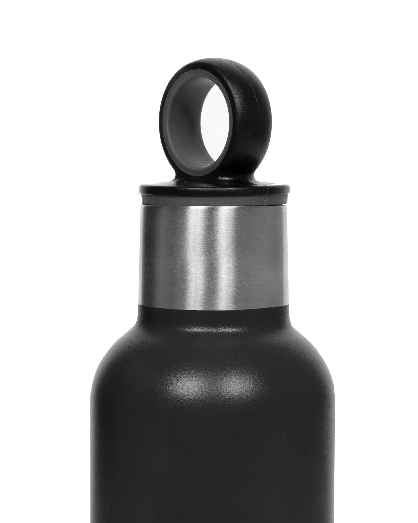 Garrafa Térmica Eastpak Preta Eastpak