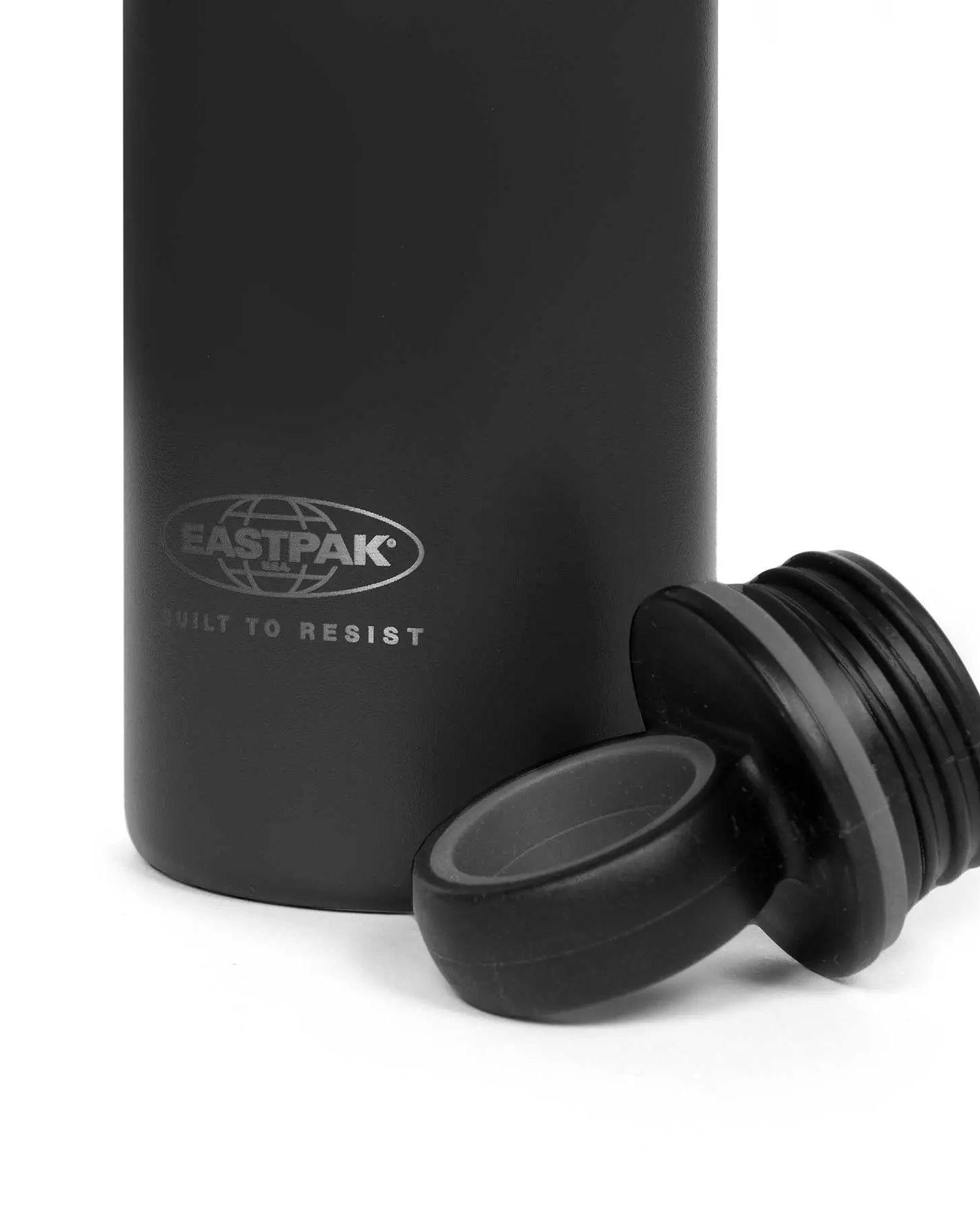 Garrafa Térmica Eastpak Preta Eastpak