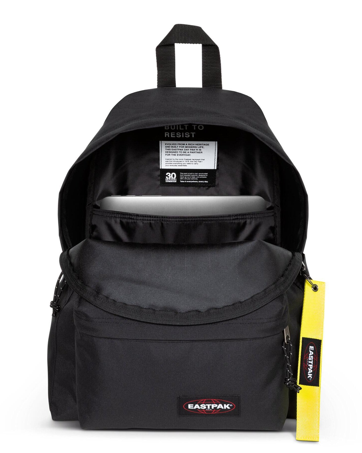 Eastpak Mochila BTR Preta Eastpak