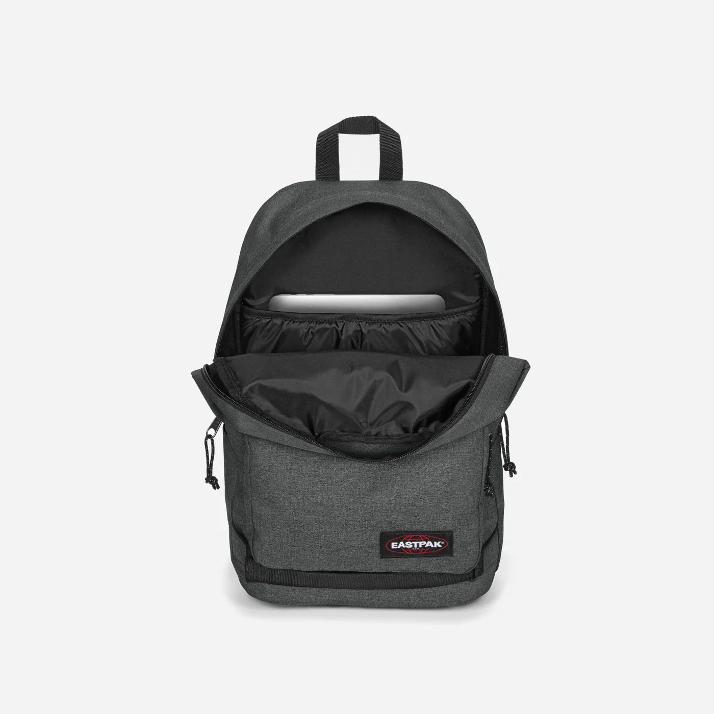 Eastpak Mochila Skate Pak´r Cinza Eastpak