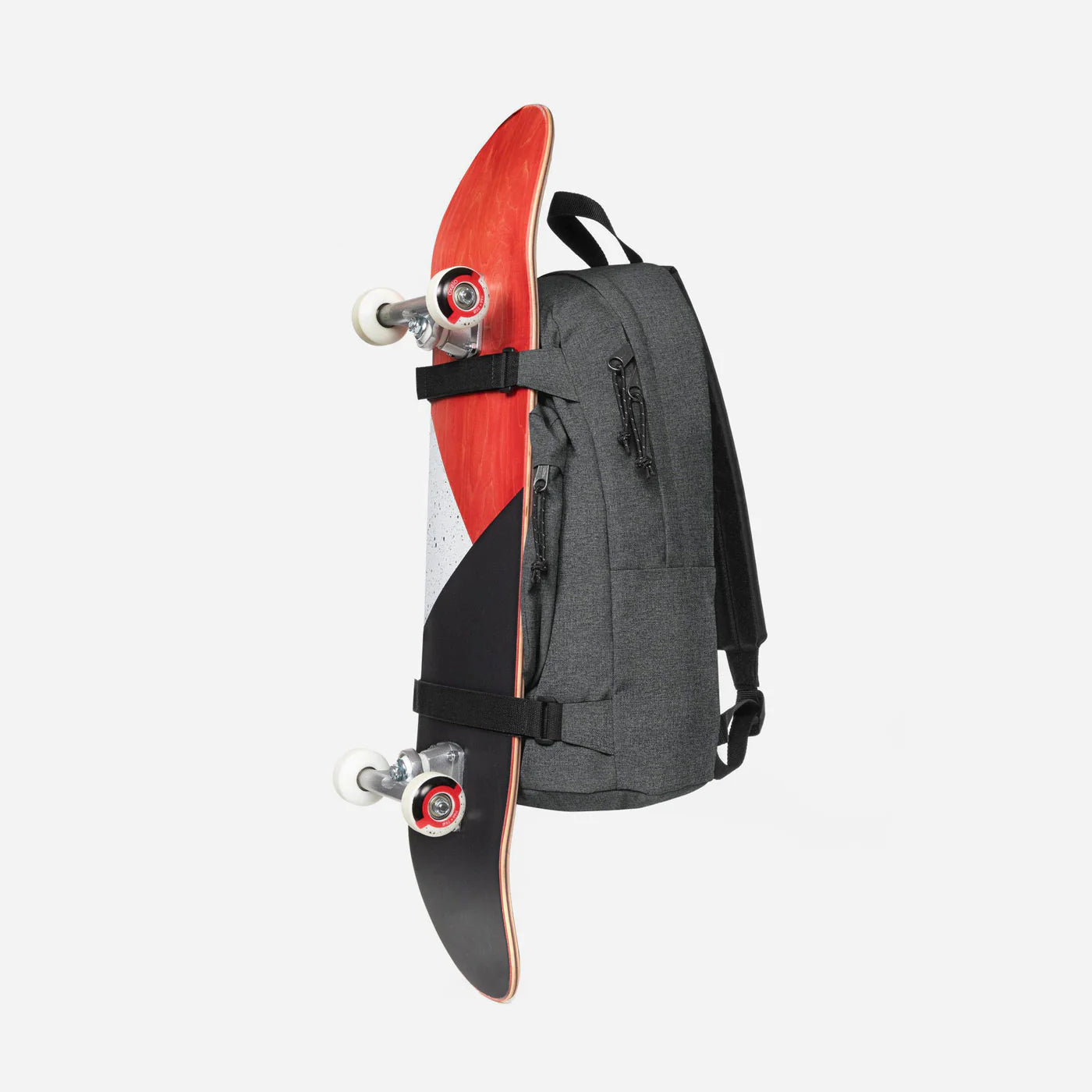 Eastpak Mochila Skate Pak´r Cinza Eastpak