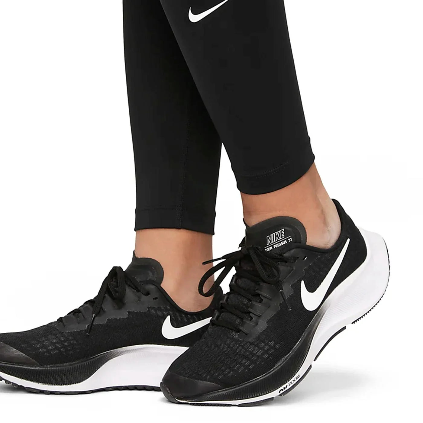 Nike Leggings Dri-Fit Jr Preta Nike