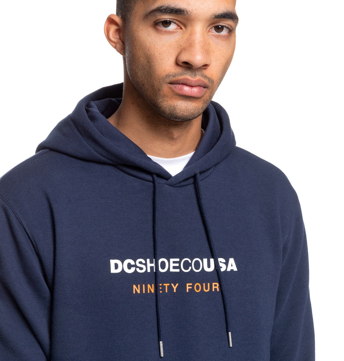 DC Camisola Howitt Marinho DC