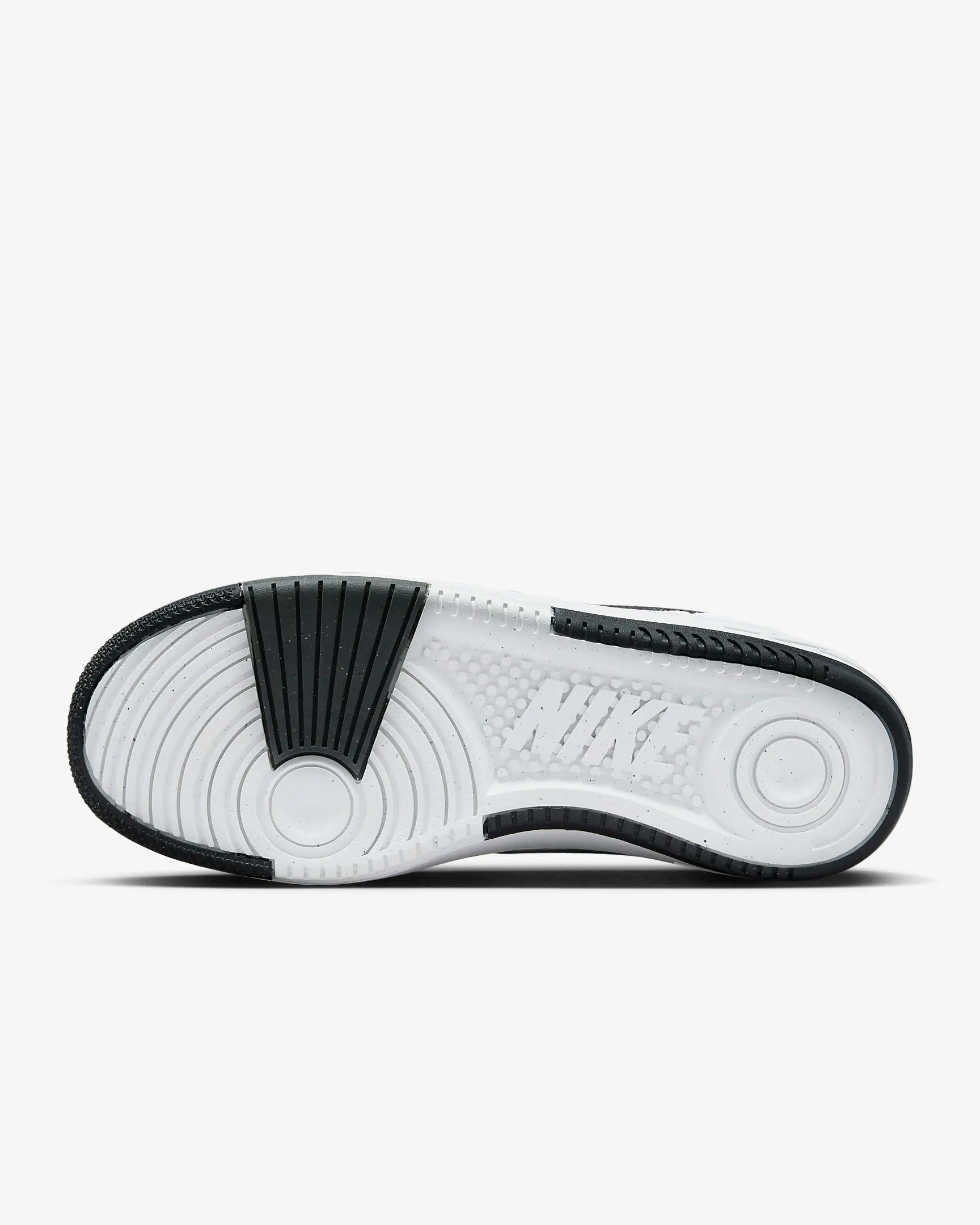 Nike Gamma Force Branco/Preto Nike