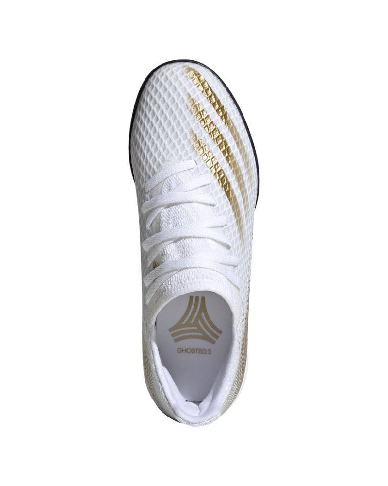 Adidas Chuteiras X Ghosted Brancas Adidas