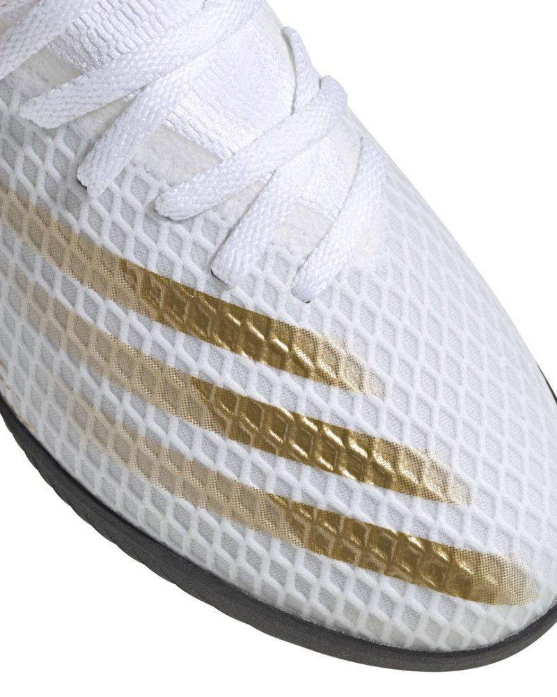 Adidas Chuteiras X Ghosted Brancas Adidas