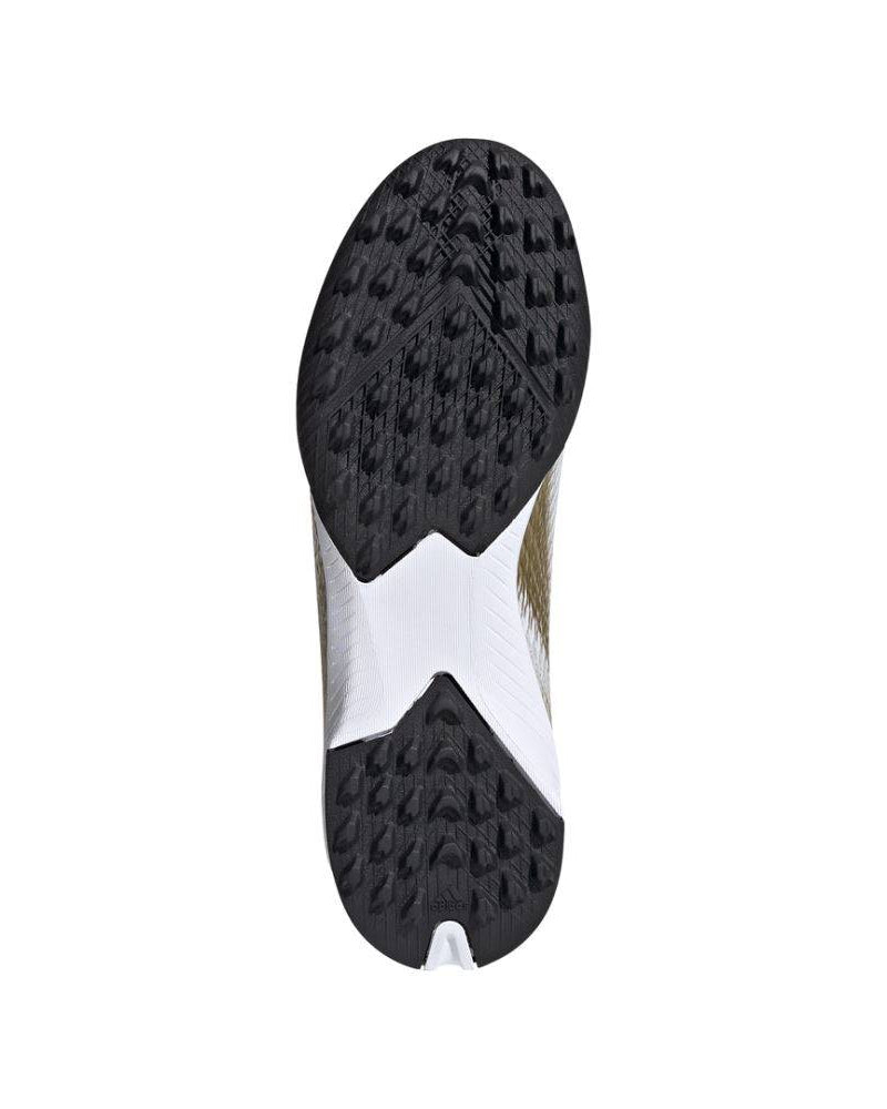 Adidas Chuteiras X Ghosted Brancas Adidas