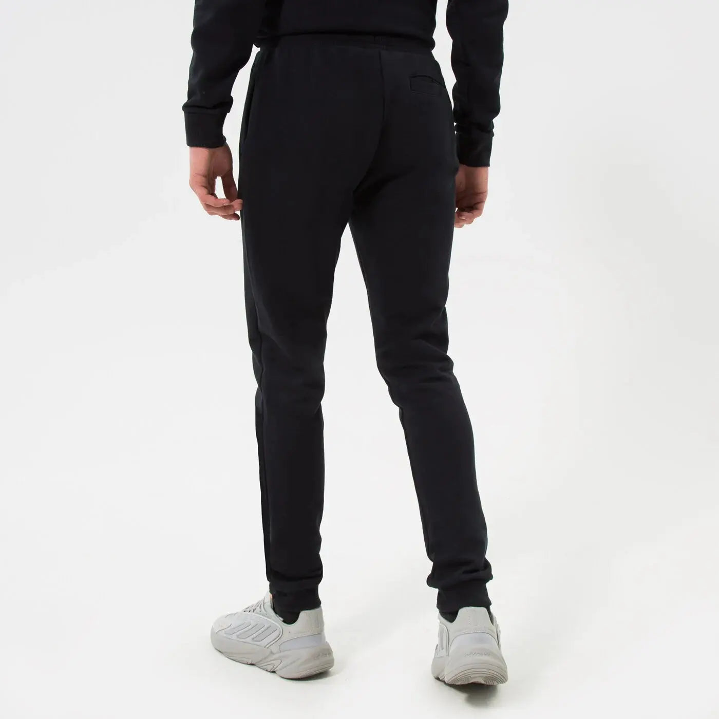 Ellesse Nioro Jog Pant Preto Ellesse