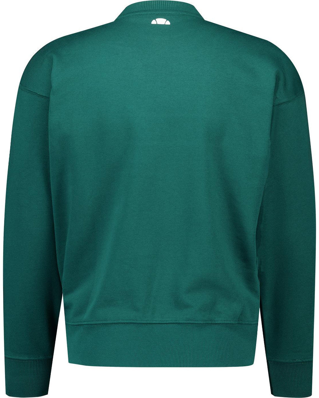 Ellesse Camisola Quento 80s Verde Ellesse