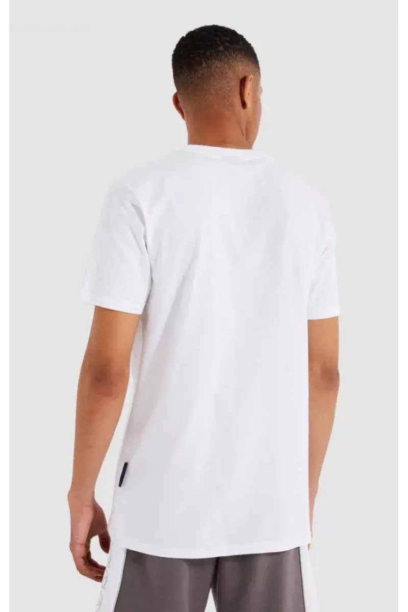 Ellesse Verso Tee Branca Ellesse