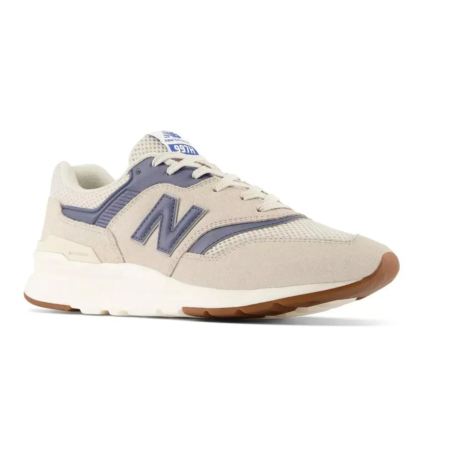 New Balance 997 Branca New Balance