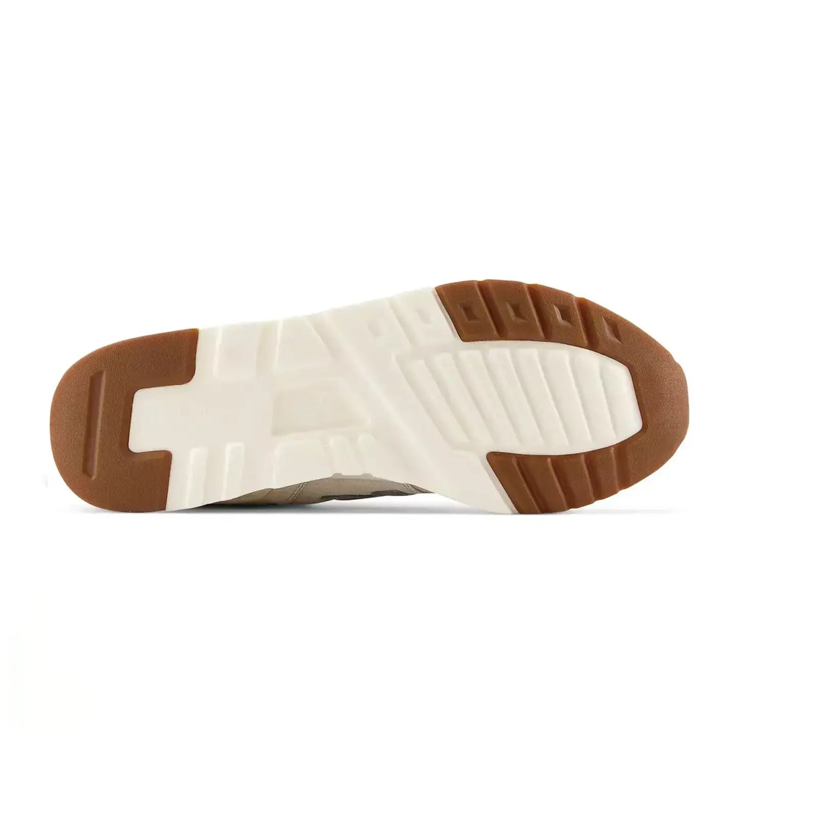 New Balance 997 Branca New Balance