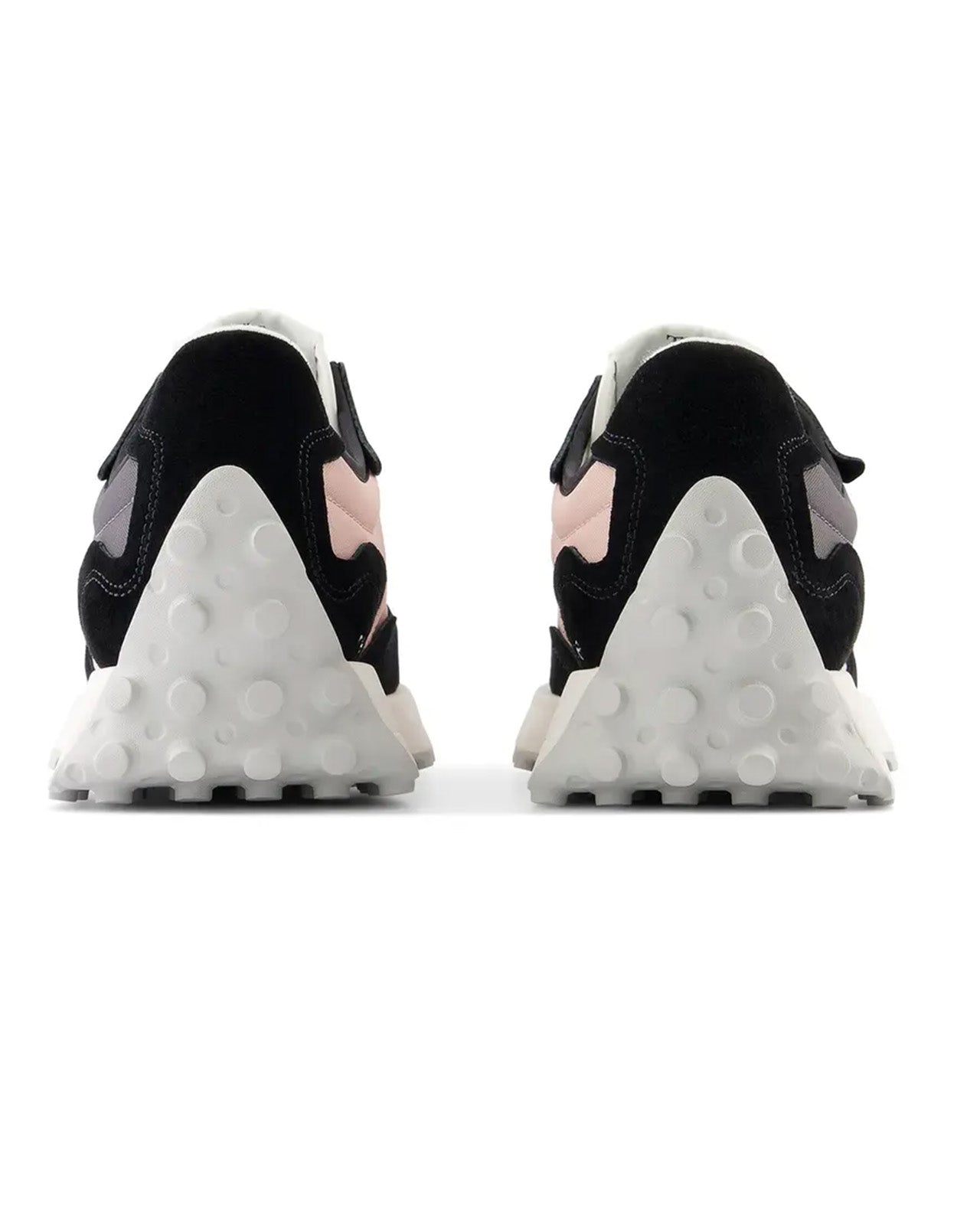 New Balance 327 Preta New Balance