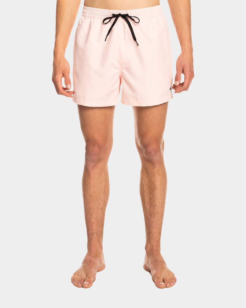 Quiksilver Calções de Banho Rosa eqyjv03531mdd0