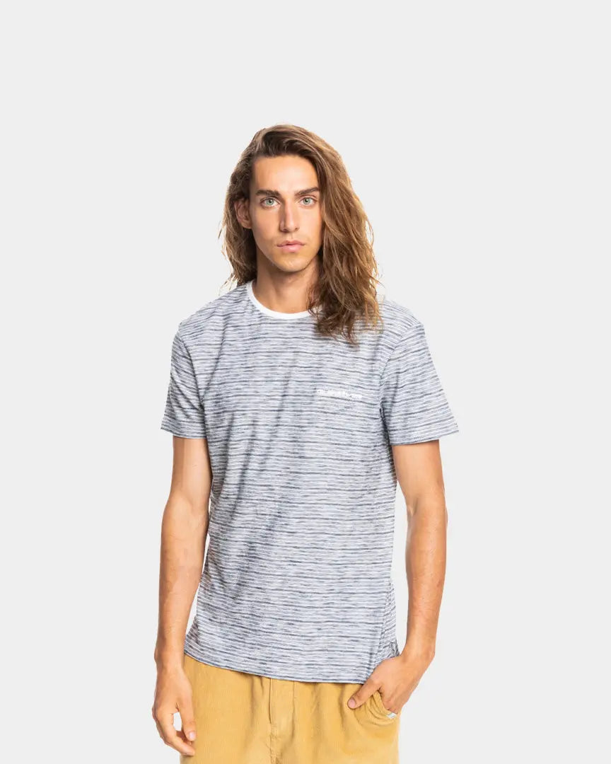 Quicksilver Kentin M Kttp Cinza eqykt04208byj3