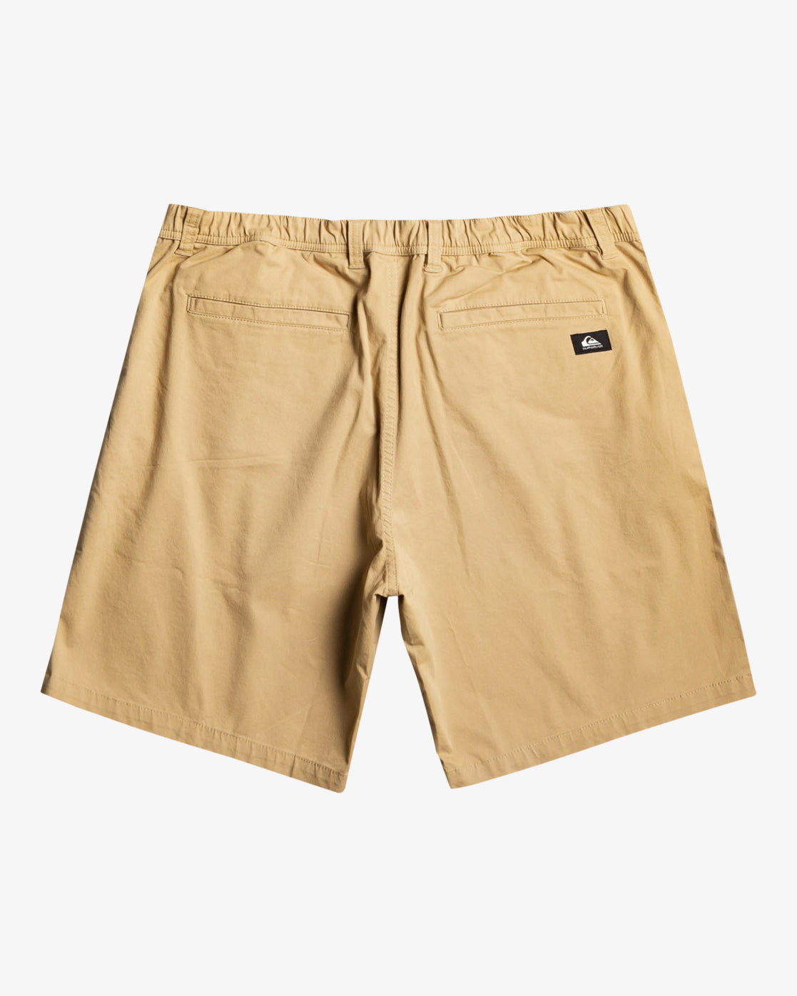 Quiksilver Calções Freedomchino M Wkst Bege Quiksilver