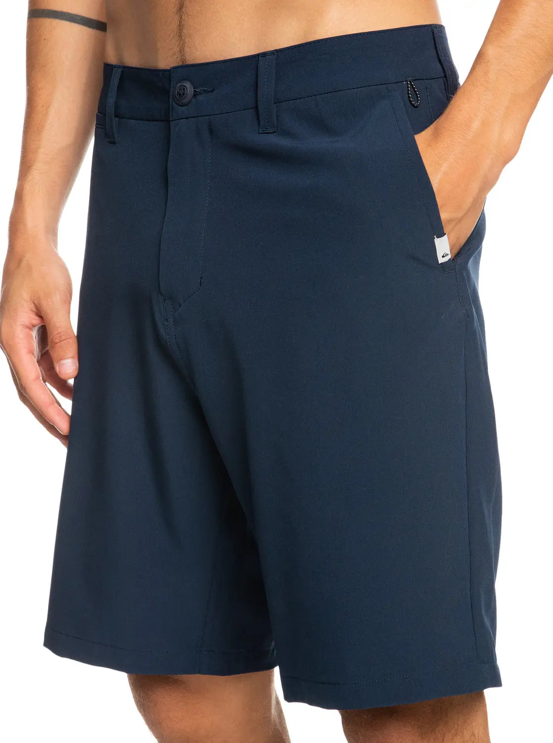 Quiksilver Calções Ocean Union Marinho Quiksilver