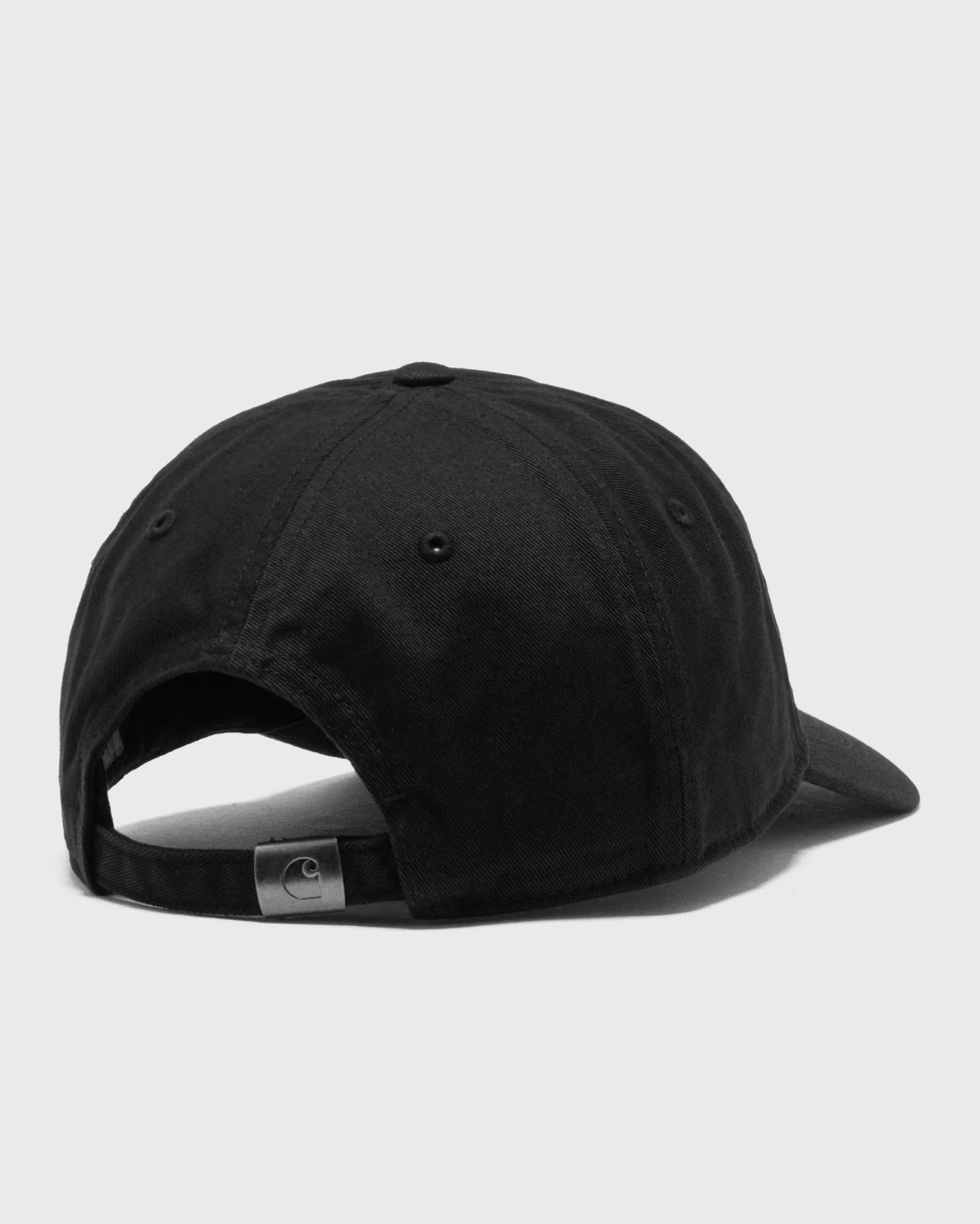Boné Carhartt WIP Madison Logo Preto Carhartt
