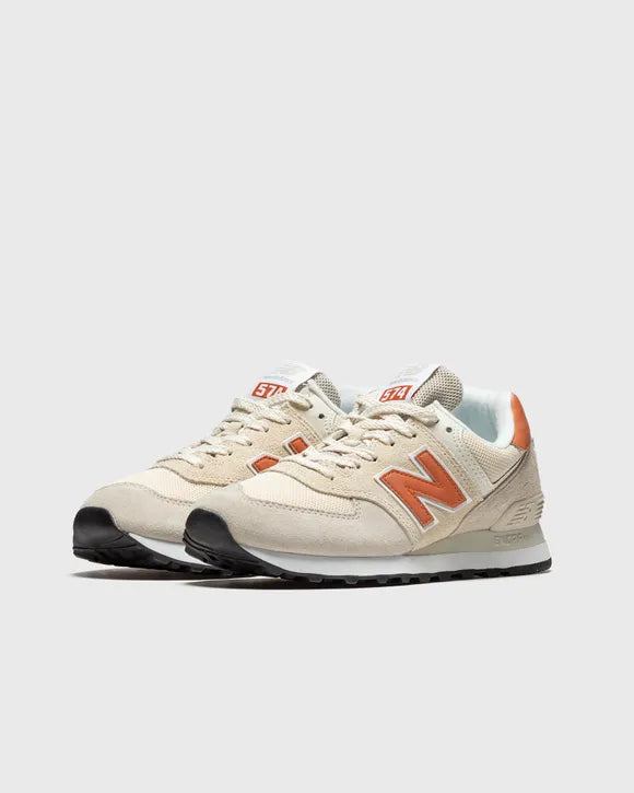 New Balance 574 Bege New Balance