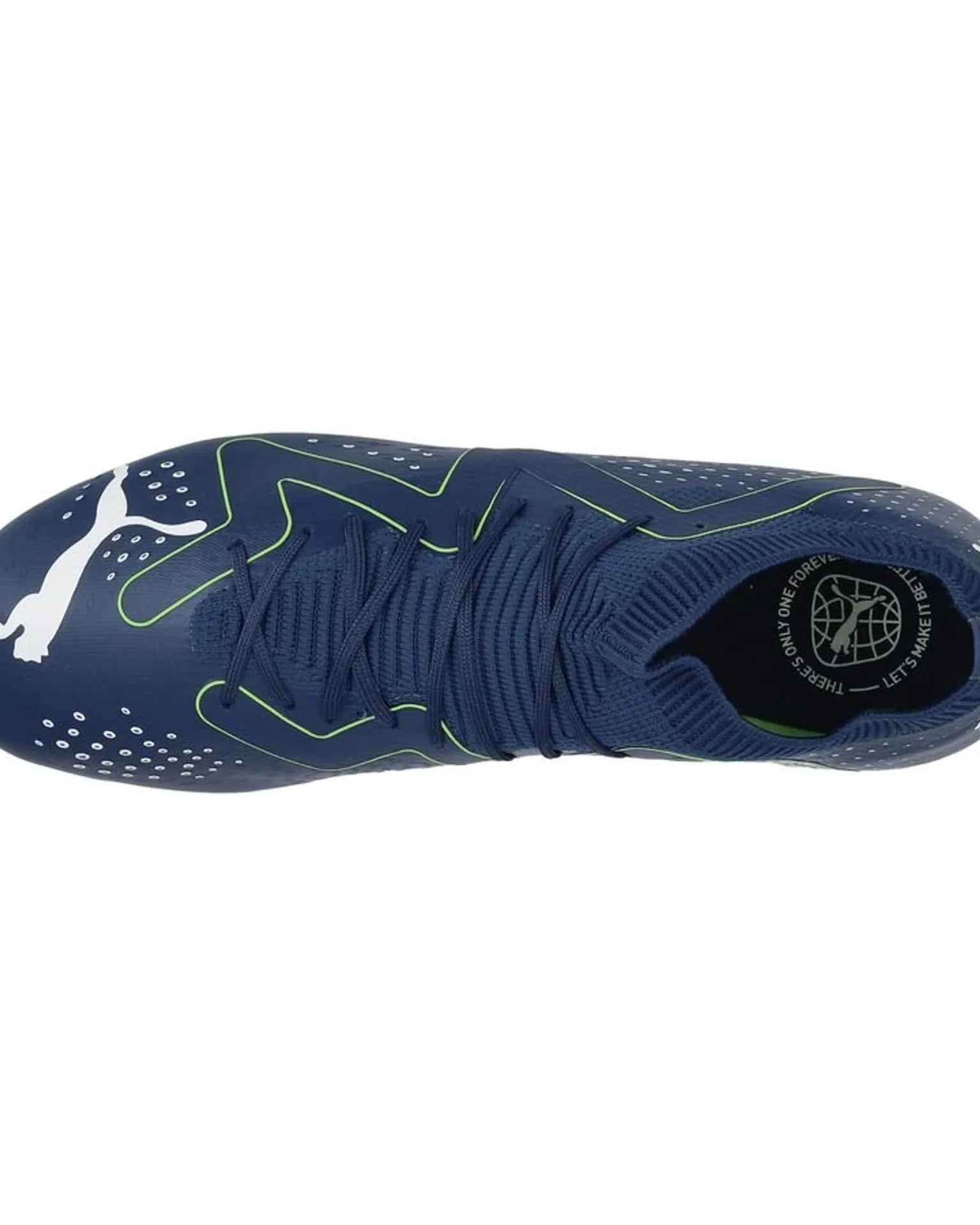 Chuteiras Puma Future Match MxSG Marinho Puma