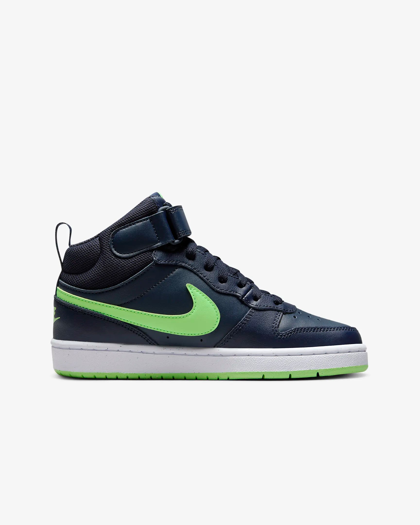 Nike Court Borough Mid 2 J Marinho Nike