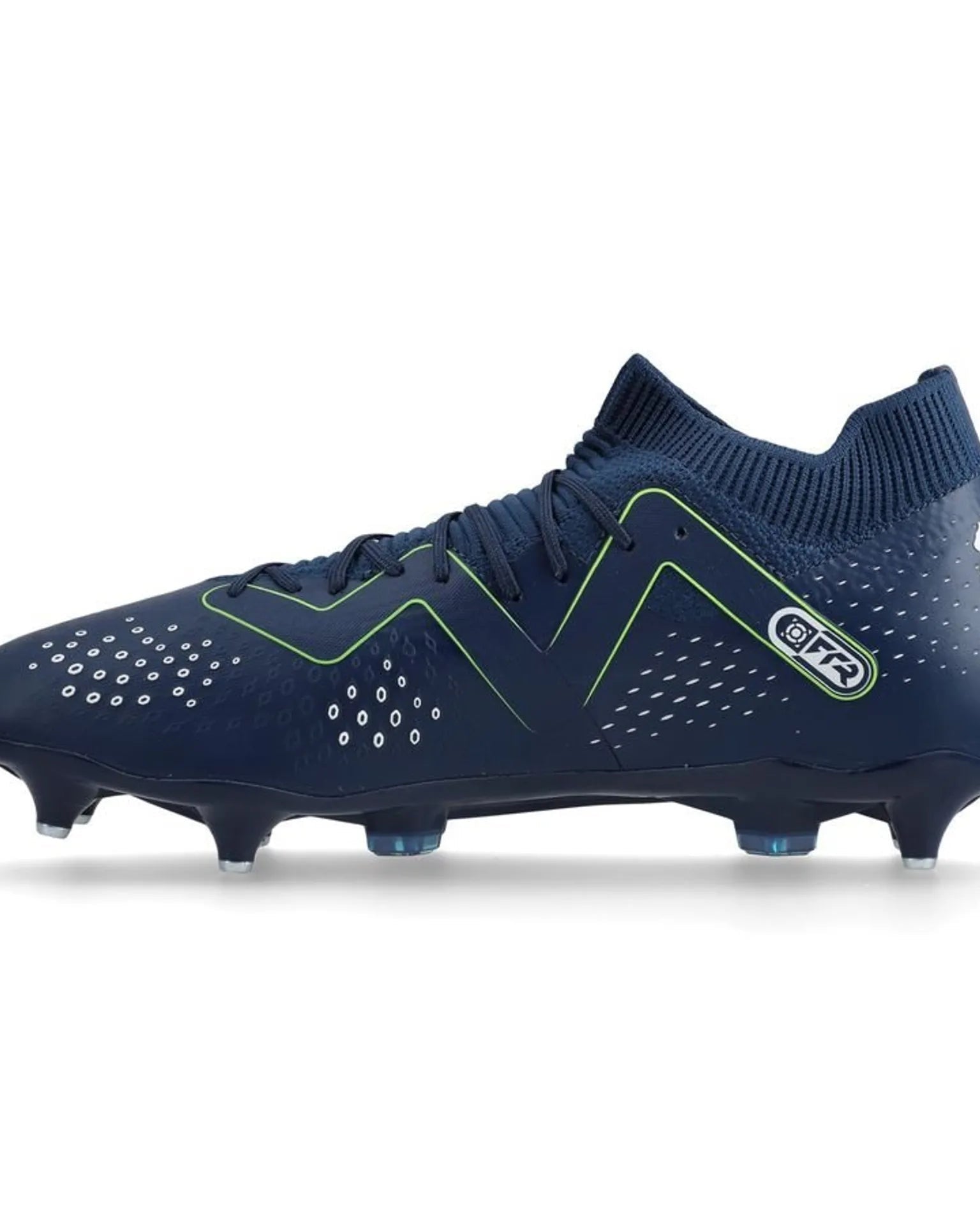 Chuteiras Puma Future Match MxSG Marinho Puma