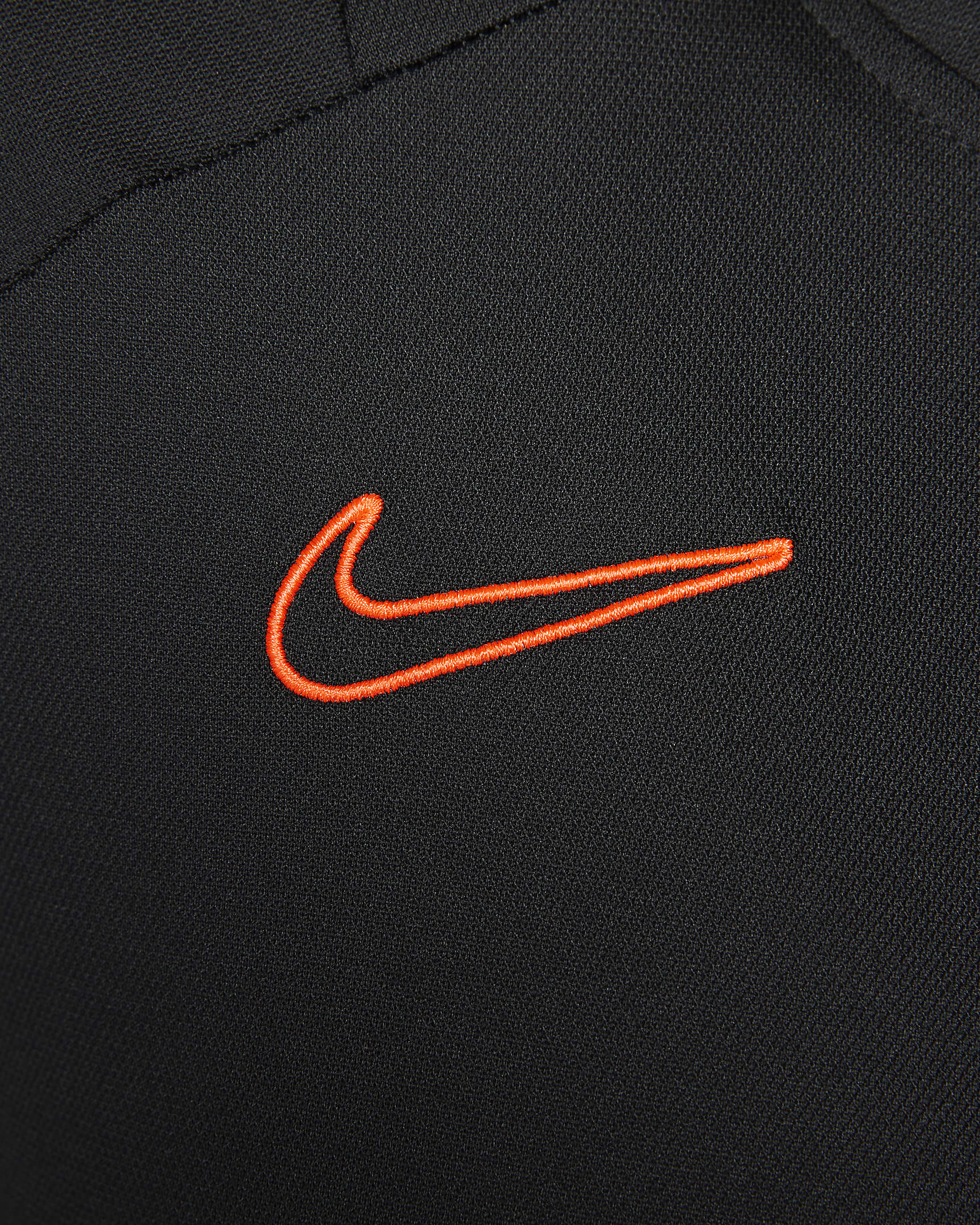 Nike Fato de Treino Dri-Fit Preto Nike