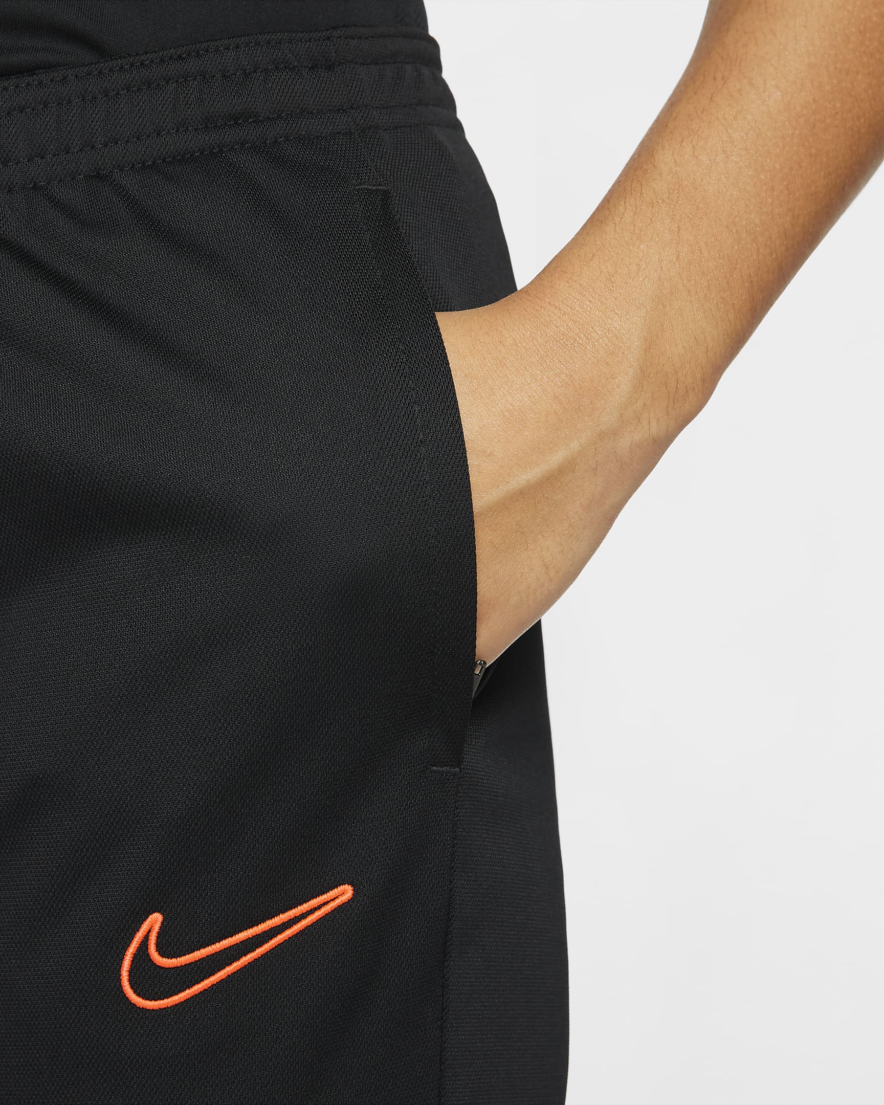 Nike Fato de Treino Dri-Fit Preto Nike