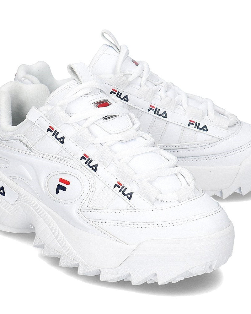 Fila D-Formation Branca Fila