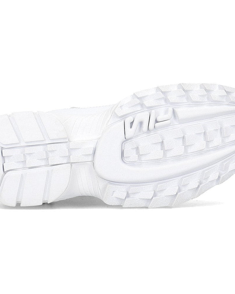 Fila D-Formation Branca Fila