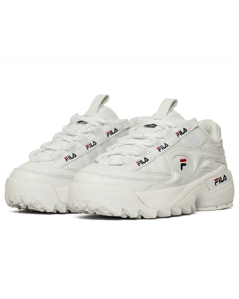 Fila D-Formation Branca Fila