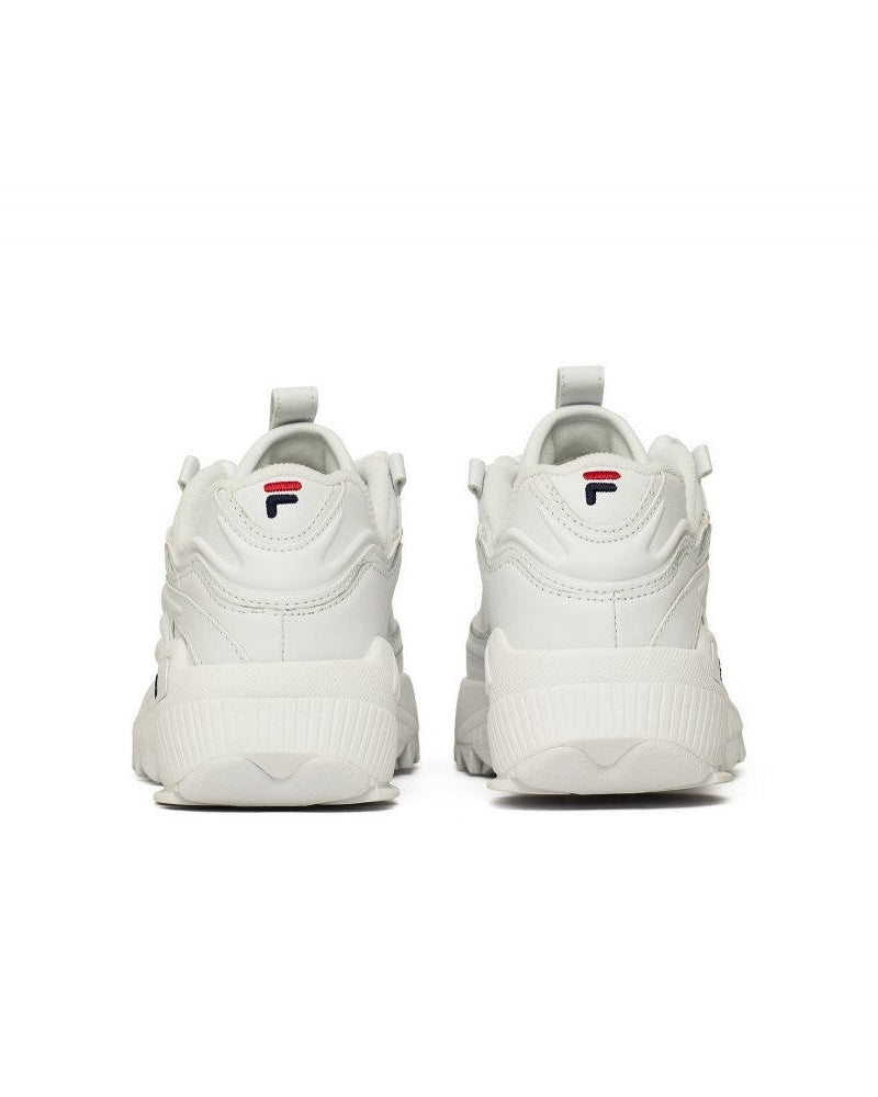 Fila D-Formation Branca Fila