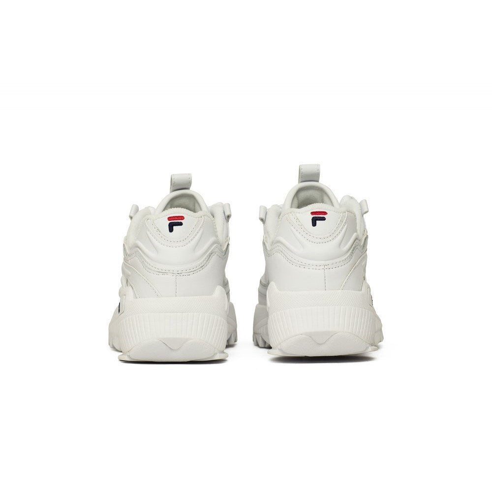 Fila D-Formation Branca Fila