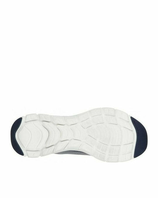 Skecheres Flex Advantage Cinza Skechers