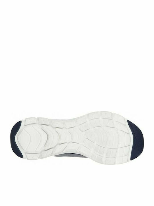 Skecheres Flex Advantage Cinza Skechers