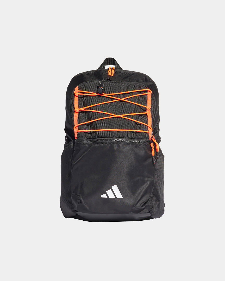 Adidas Backpack Parkhood Aero Ready Preta fj1119